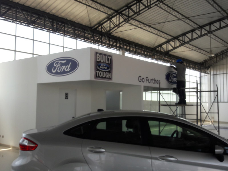 instalaciones