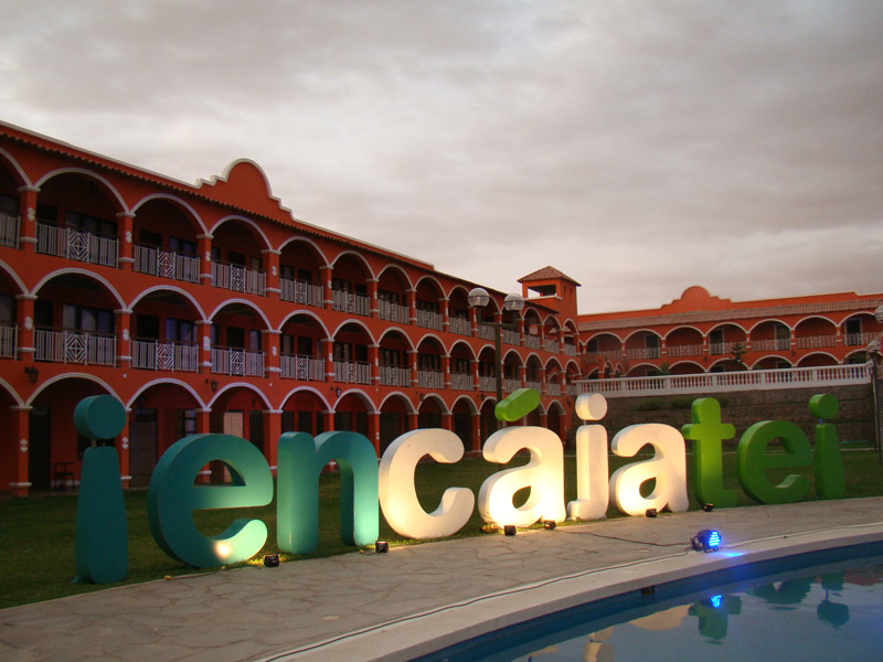 eventos