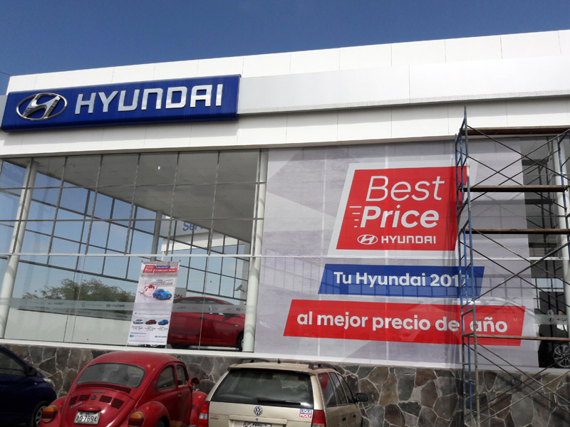 Publicidad Impresa
